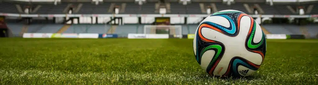 Soccer is great for long term health