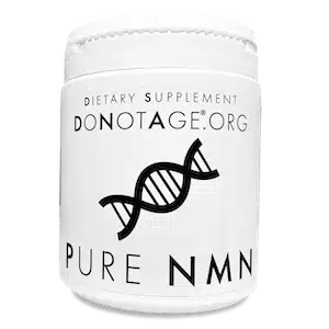 Pure NMN