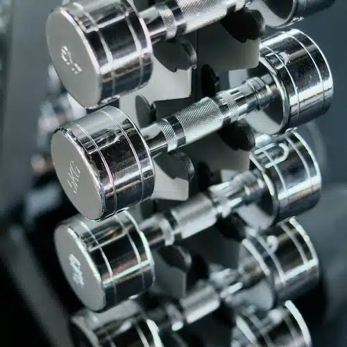 Dumbells