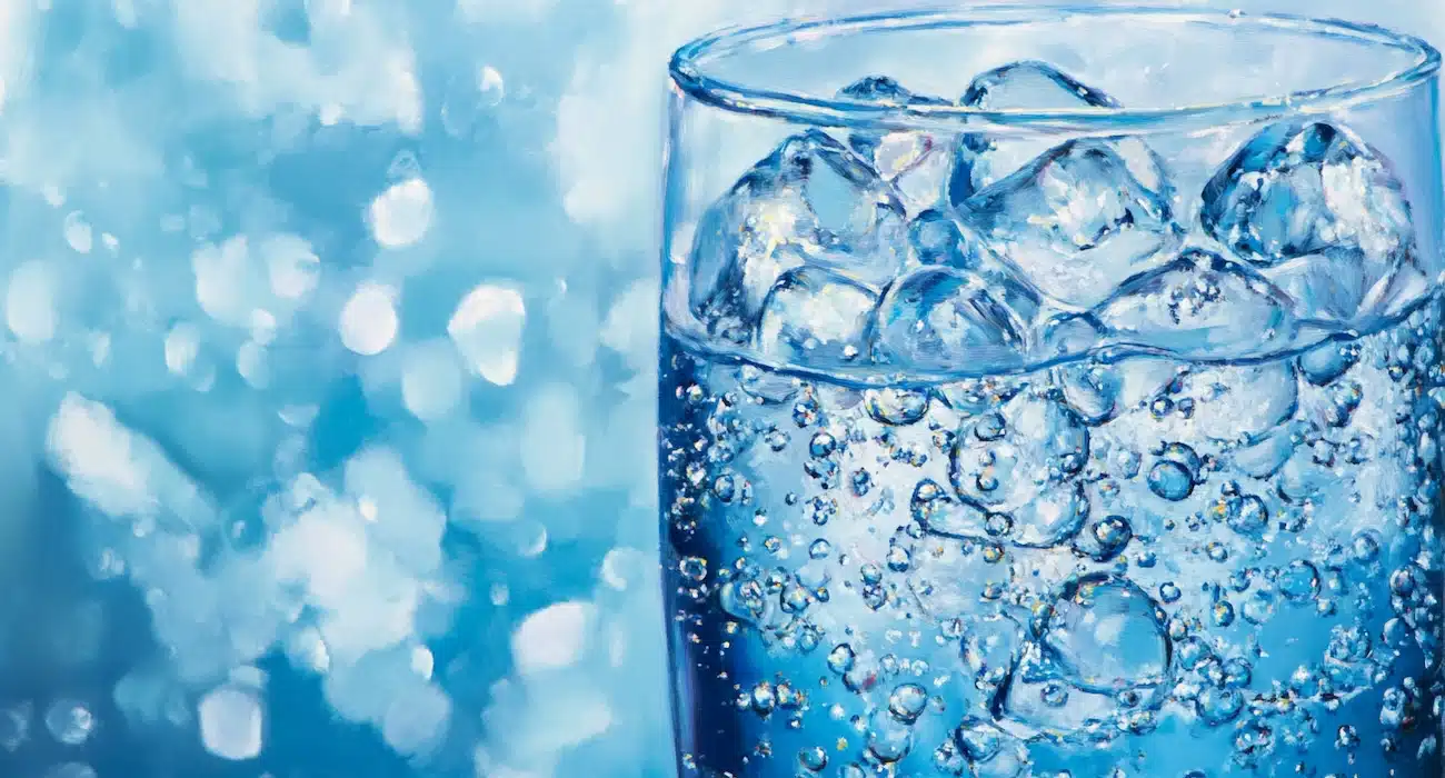 Electrolytes Hydration