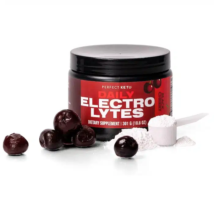 Electrolytes