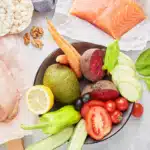 FODMAP diet