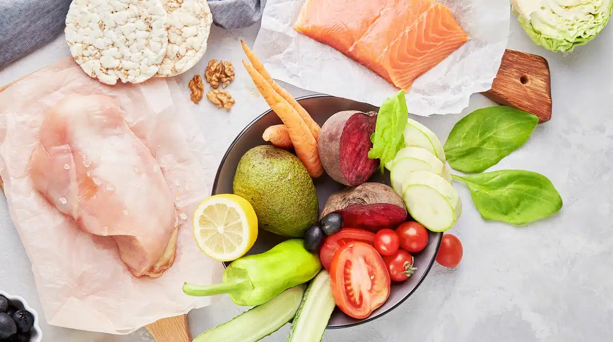 FODMAP diet