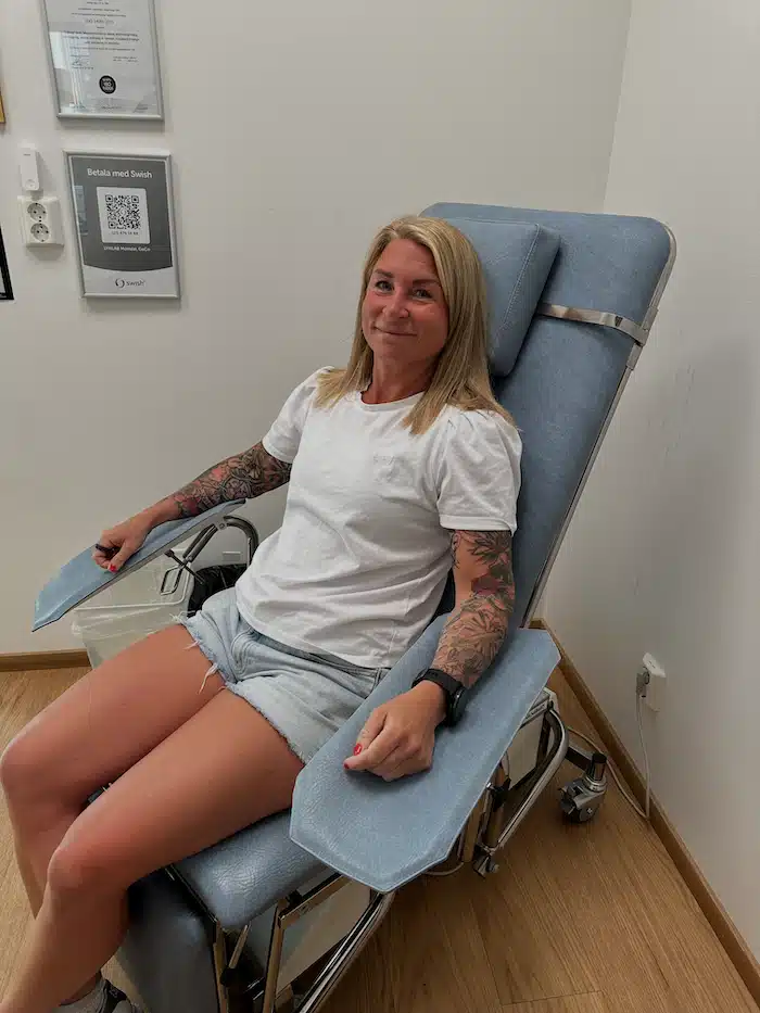 Health Optimization Tests