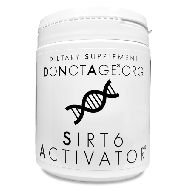 Sirt6 Activator