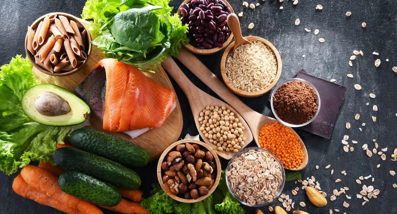 Metabolic Flexibility