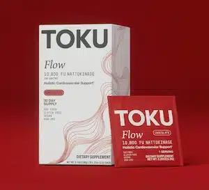 Toku Flow