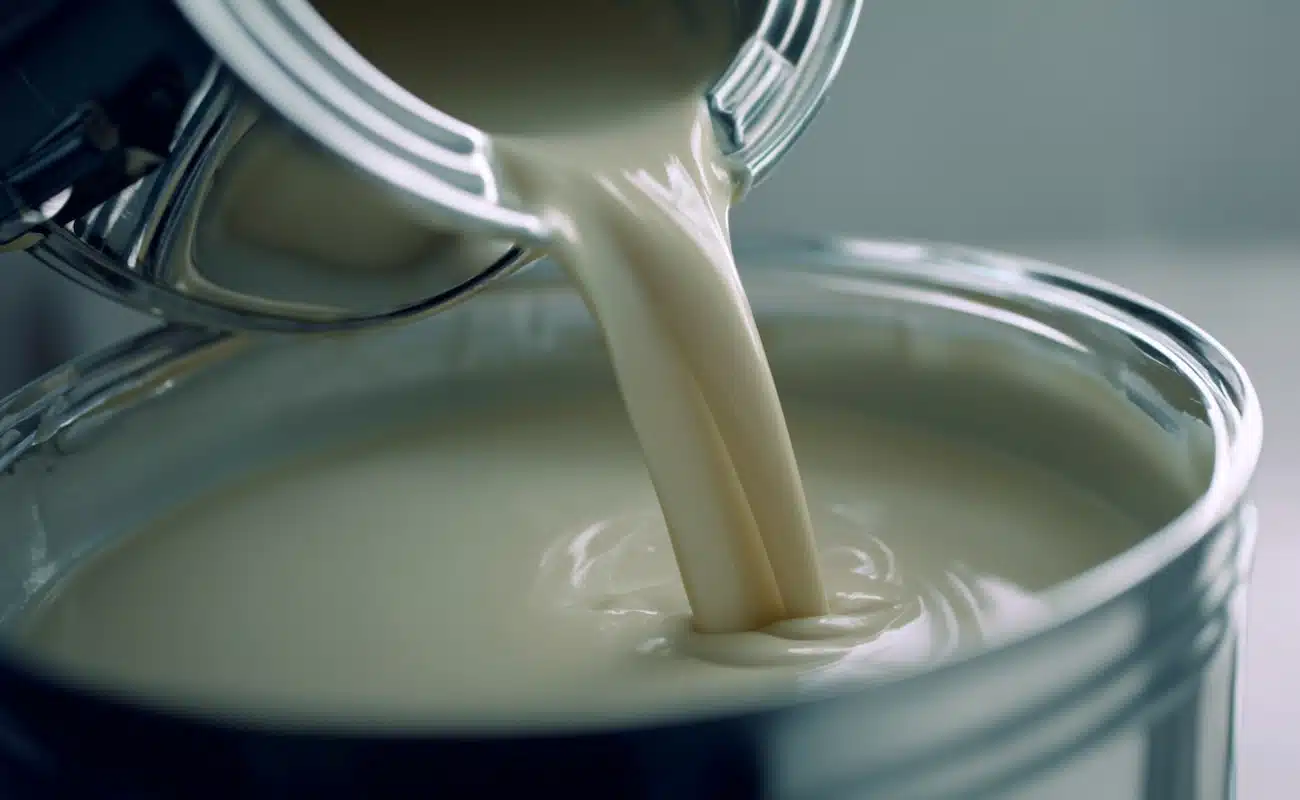Colostrum benefits