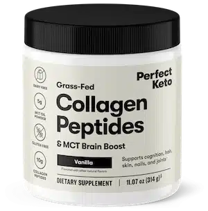grass fed collagen peptides