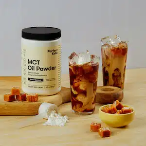 MCT oil