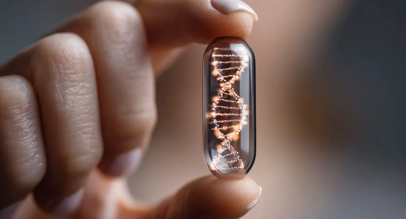 Biohacks for Longer Life