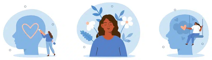 Movement Mental Health