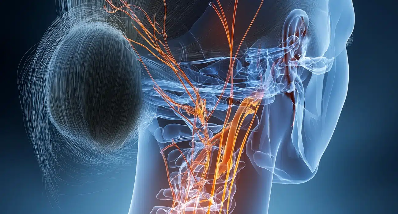 Vagus nerve stimulation