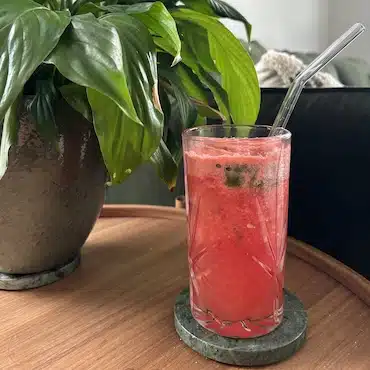 Melon Glow Cooler