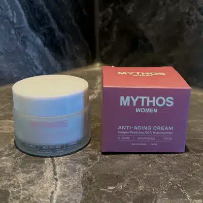 Mythos Antiaging Cream