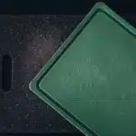 Microplastics