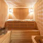 sauna longevity