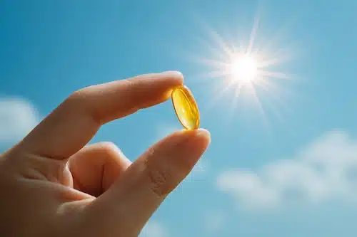Vitamin D