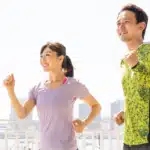 Japanese Walking Method