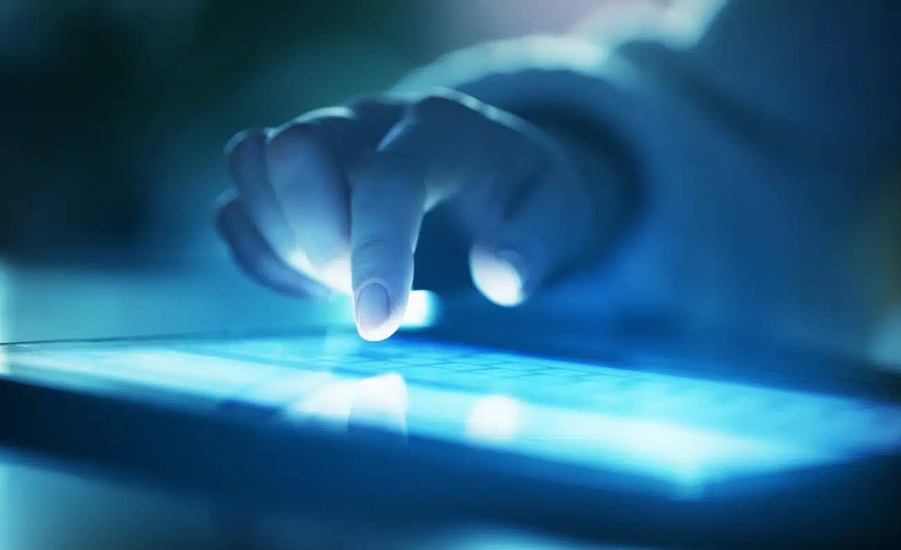 Modern light and hormones