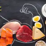 Protein for Longevity