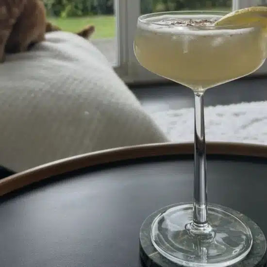 Gut Glow Fizz Non Alcoholic Drink