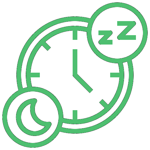 Sleep and Circadian Rythm