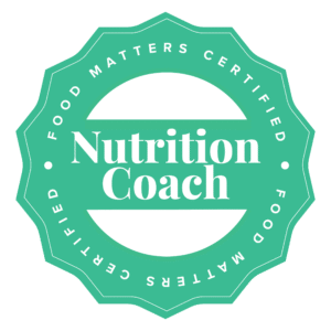 Certified Nutrition Coach