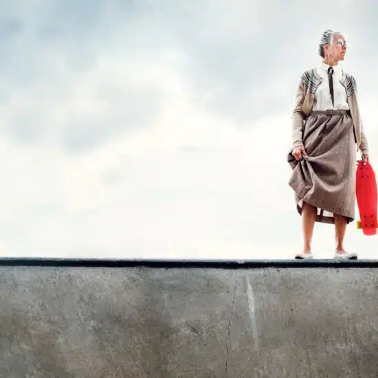 Longevity for Women
