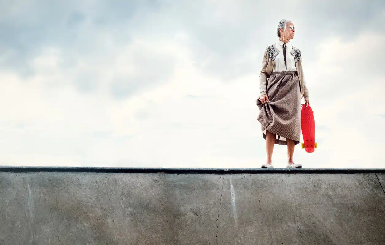 Longevity for Women