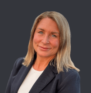 Coach Kajsa Coach Kajsa Martensson