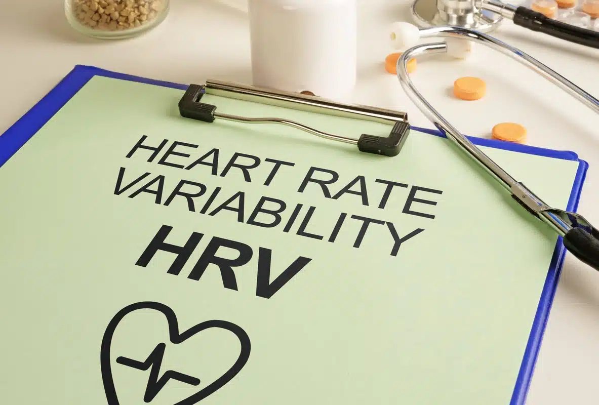 Heart rate variability