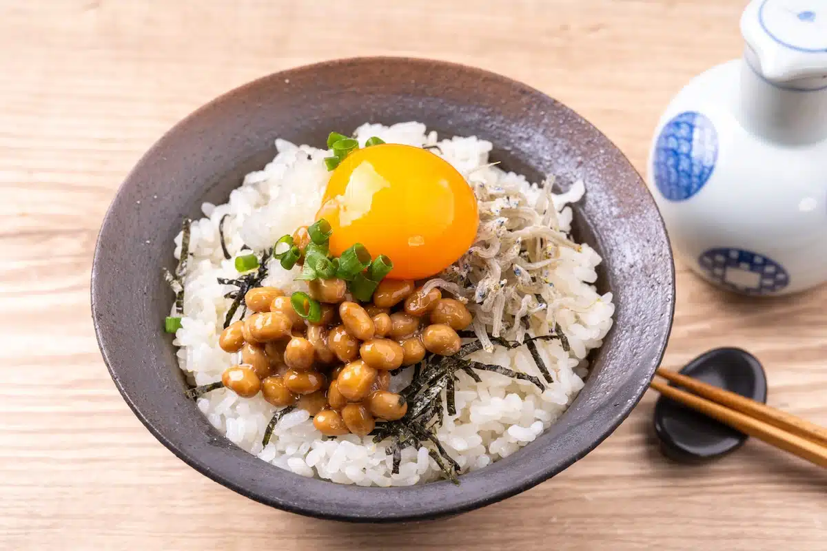 Natto