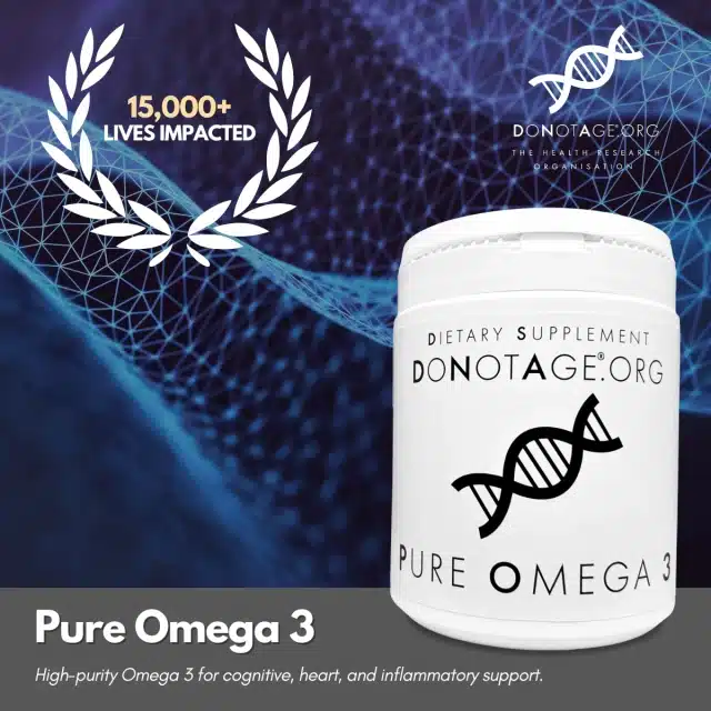 Omega-3