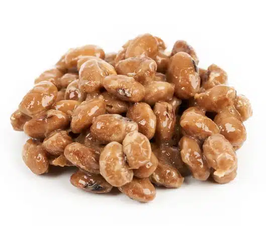 What is Natto