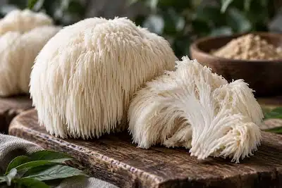 Lions Mane
