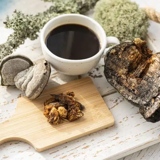 Adaptogens