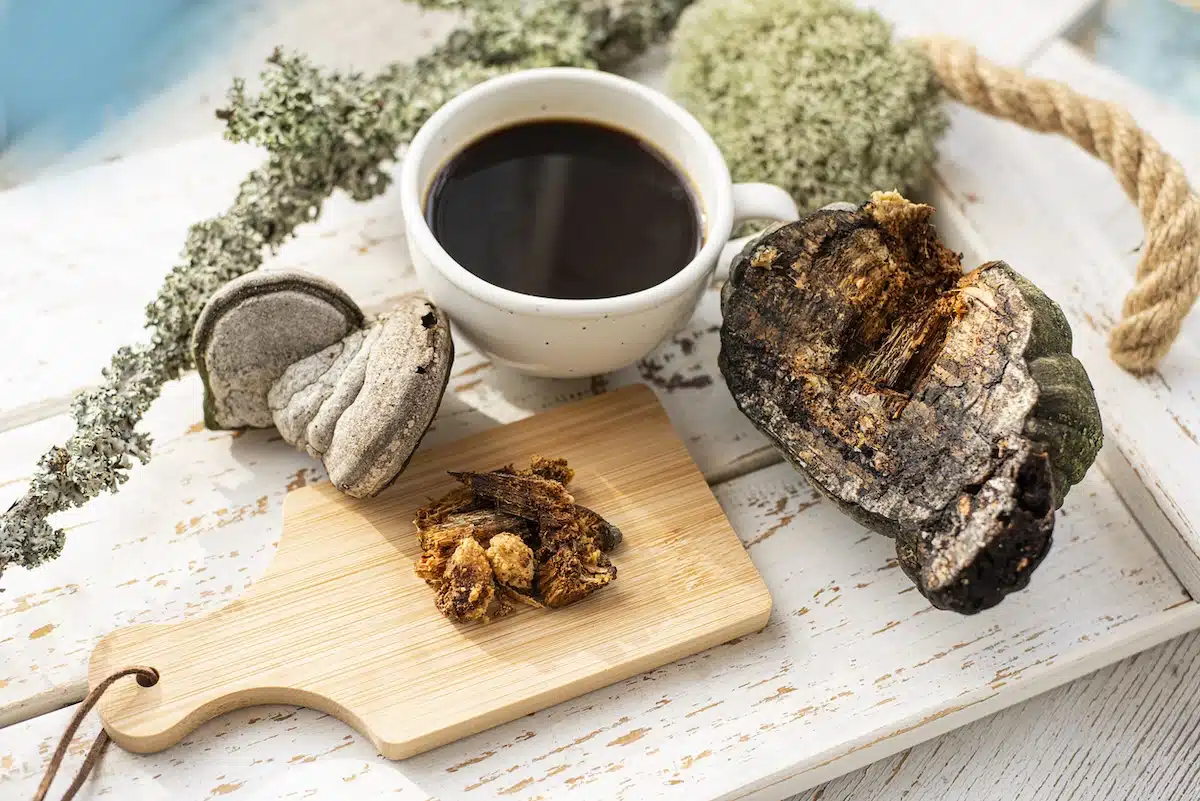 Adaptogens