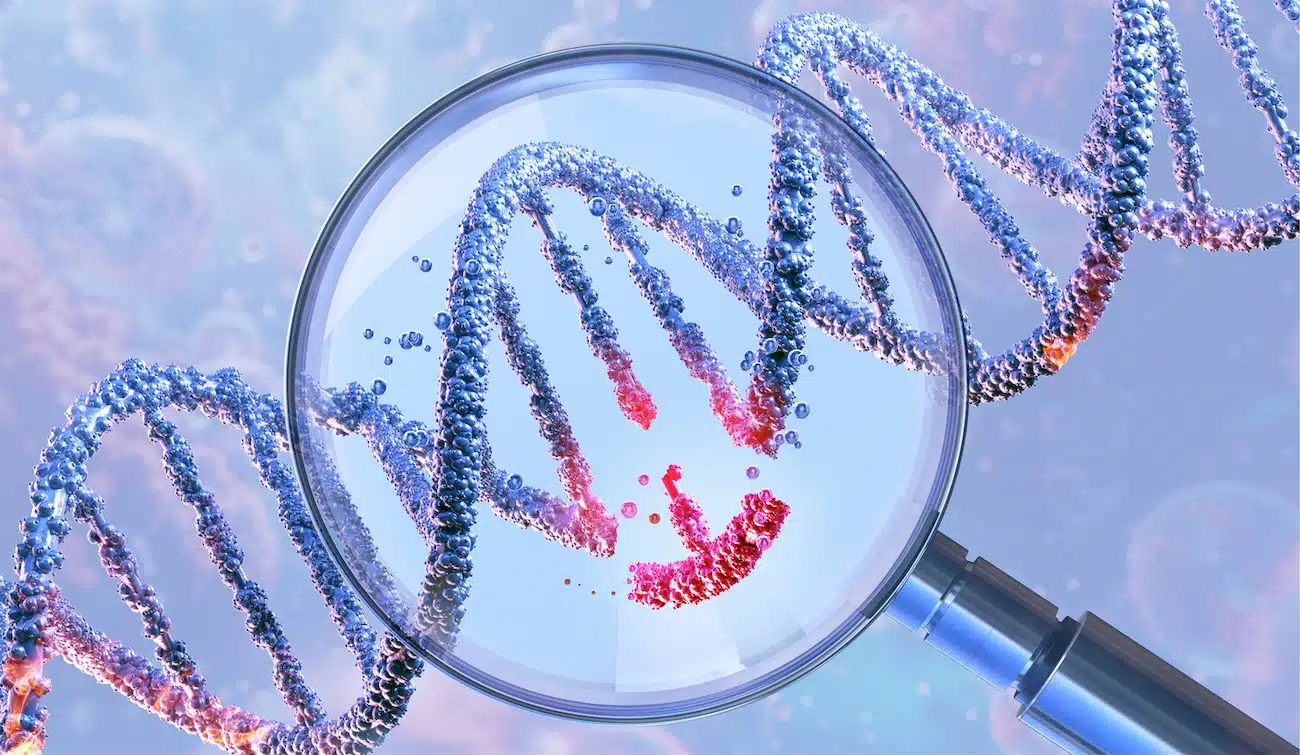 Biohacking tools