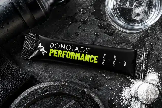 DoNotAge Performance
