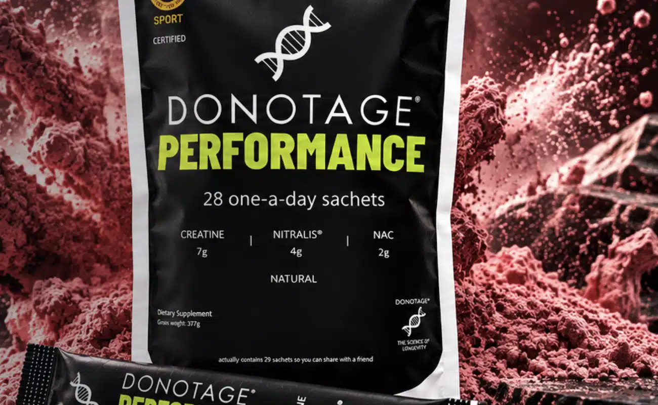 Performance Supplements